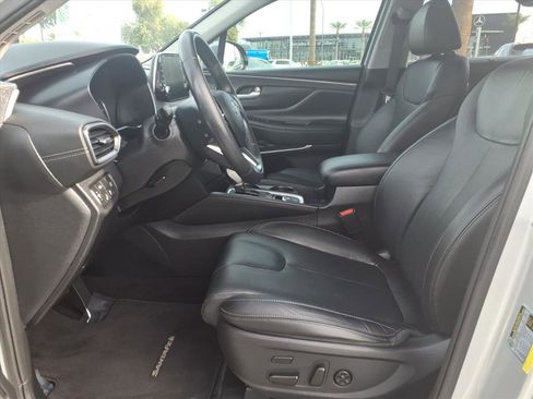 Used 2019 Hyundai Santa Fe Ultimate 2.4L image 19