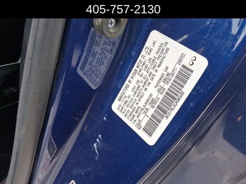 Used 2020 INFINITI Q60 3.0t Luxe image 12