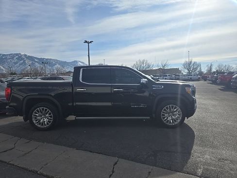 Used 2019 GMC Sierra 1500 Denali image 4