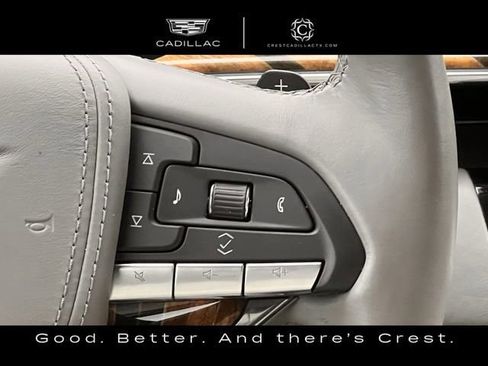 Certified 2023 Cadillac Escalade Sport Platinum AWD/4WD image 18
