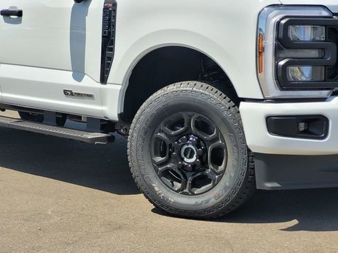 New 2026 Ford F250 XL w/ STX Appearance Package image 2