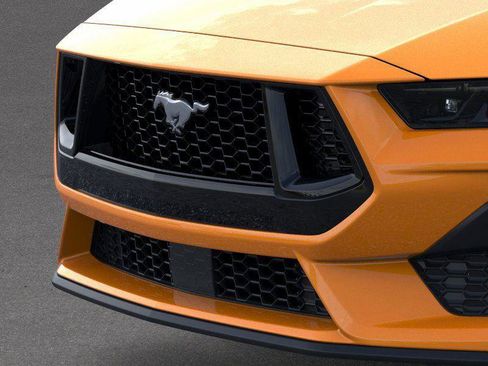 New 2026 Ford Mustang GT image 17