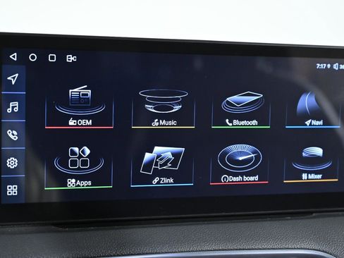 Used 2017 Audi Q3 2.0T Premium w/ Convenience Package image 14