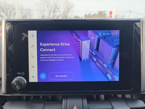 Certified 2023 Toyota RAV4 LE image 16