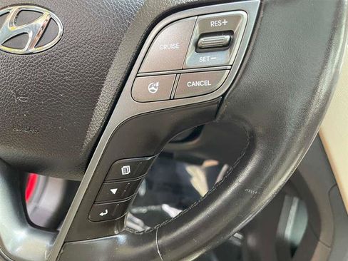 Used 2016 Hyundai Santa Fe Limited w/ Option Group 04 image 62