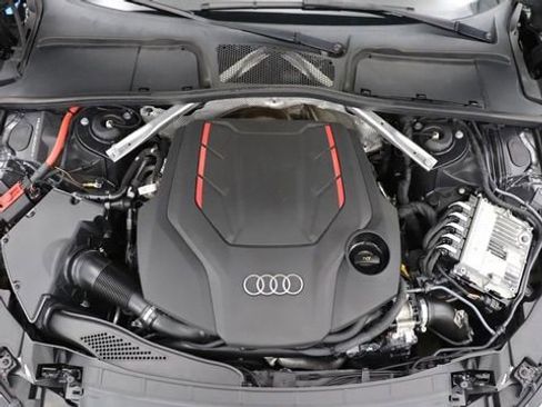 Used 2021 Audi S4 Premium Plus w/ Premium Plus Package image 12