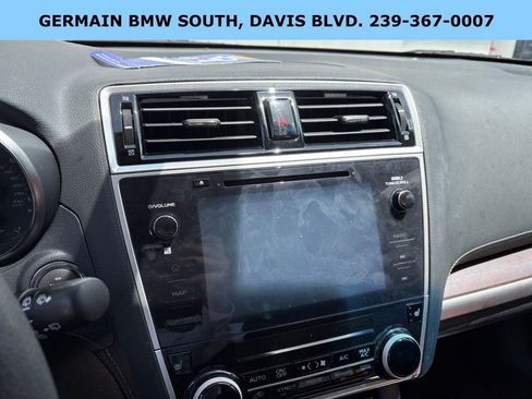 Used 2019 Subaru Outback 2.5i Limited w/ Popular Package #2 image 21