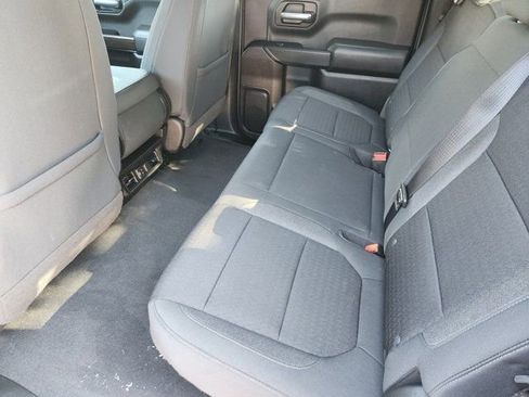 Used 2022 Chevrolet Silverado 1500 LT w/ Z71 Off-Road Package image 33