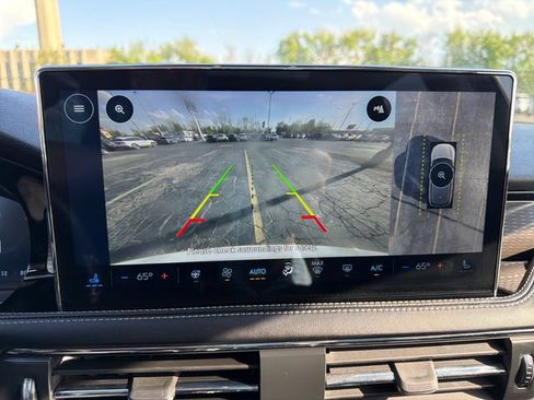 Certified 2024 Lincoln Corsair Reserve w/ Equipment Group 201A AWD/4WD image 22
