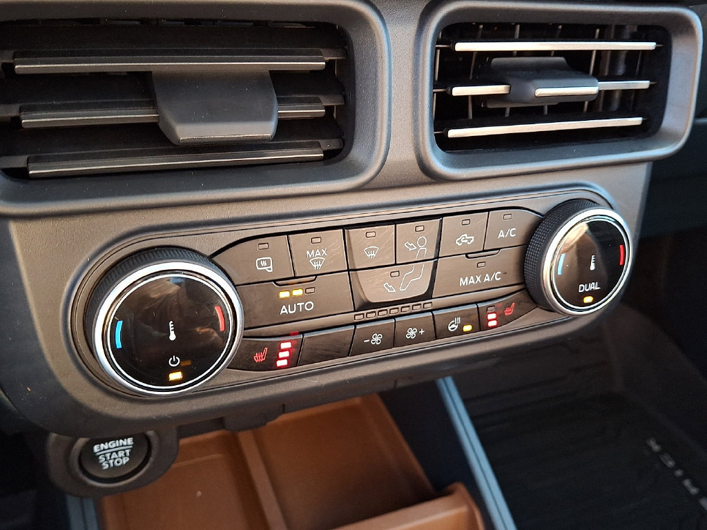 Used 2024 Ford Maverick Lariat AWD/4WD image 19