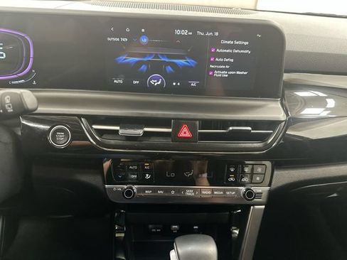 Certified 2026 Kia Seltos S AWD/4WD image 17
