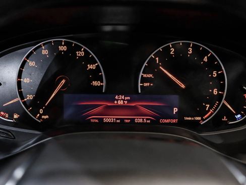 Used 2020 BMW X3 sDrive30i w/ Convenience Package image 26