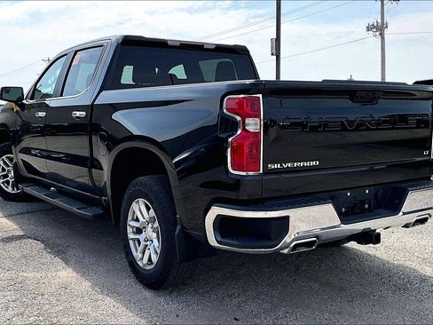 Used 2022 Chevrolet Silverado 1500 LT image 5