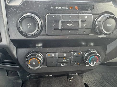 Used 2019 Ford F150 XLT w/ Trailer Tow Package AWD/4WD image 22