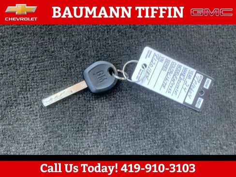 Used 2024 Chevrolet Express 3500 LT w/ LT Preferred Equipment Group RWD image 23
