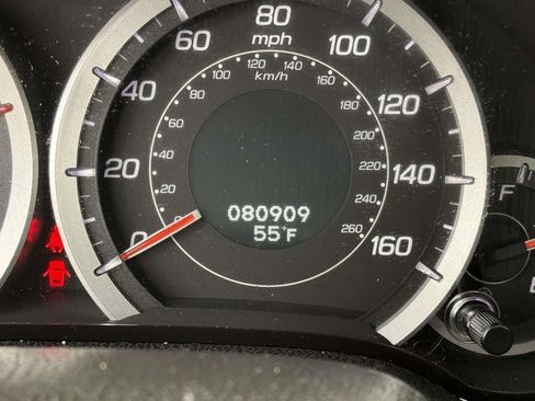 Used 2013 Acura TSX Sedan image 16