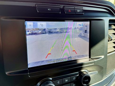 Certified 2023 Ford F150 XL w/ STX Appearance Package image 25