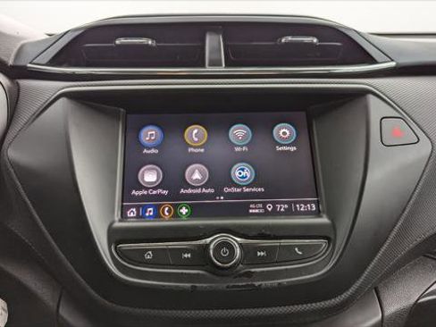 Used 2021 Chevrolet TrailBlazer LS image 24