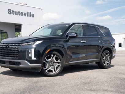 Used 2024 Hyundai Palisade Limited
