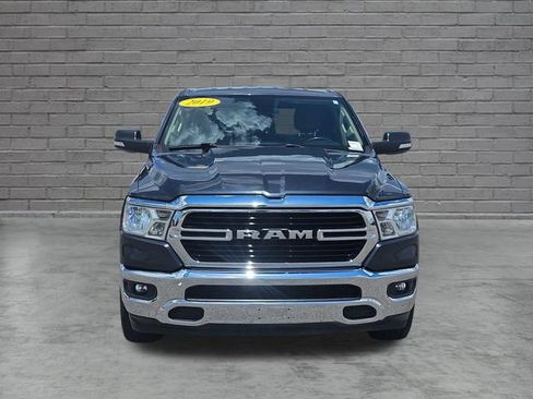 Used 2019 RAM 1500 Big Horn RWD image 8