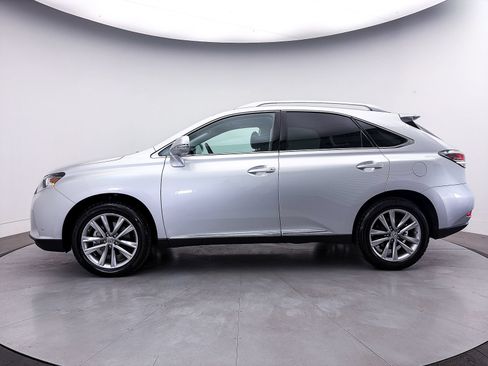 Used 2014 Lexus RX 350 FWD w/ Navigation Package image 33