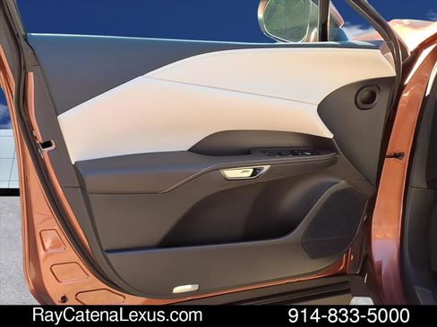 Certified 2024 Lexus RX 350 F Sport image 10