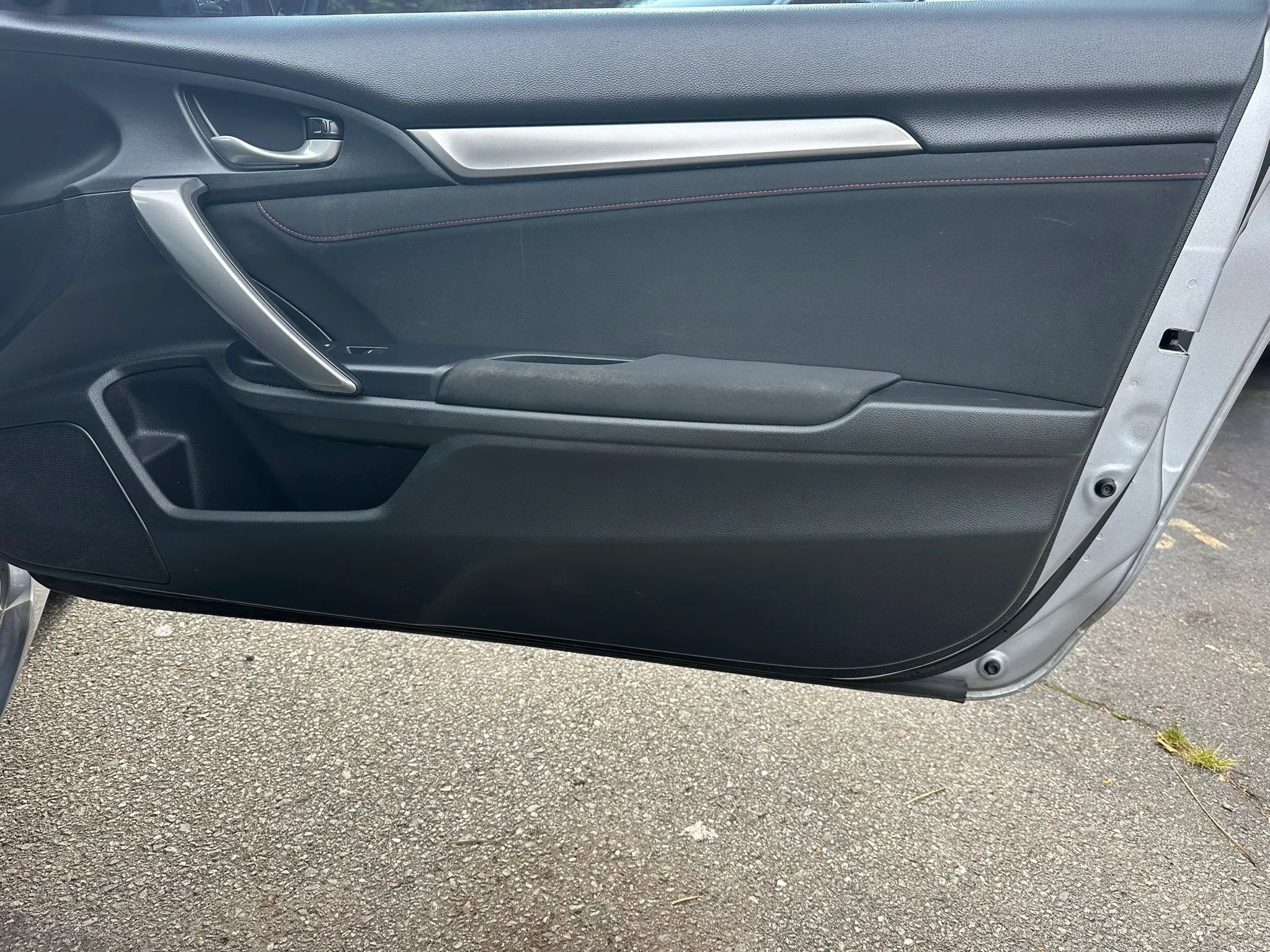 Used 2018 Honda Civic Si image 14