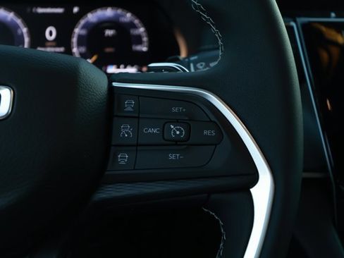 New 2025 Jeep Grand Cherokee Laredo X w/ Trailer Tow Package image 14