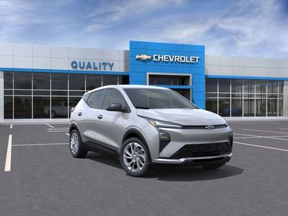 New 2027 Chevrolet Bolt LT w/ Comfort Package