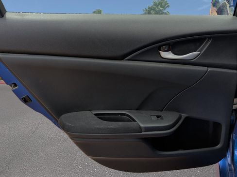 Used 2017 Honda Civic EX image 21