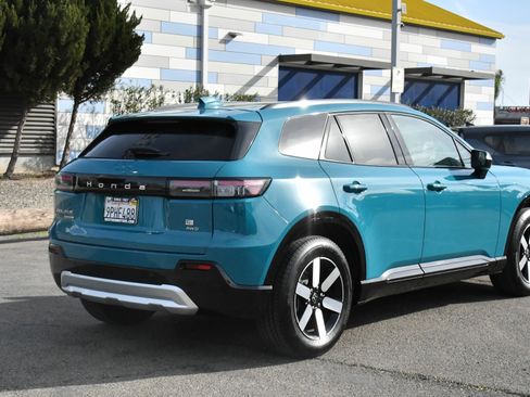 Used 2024 Honda Prologue Touring image 8