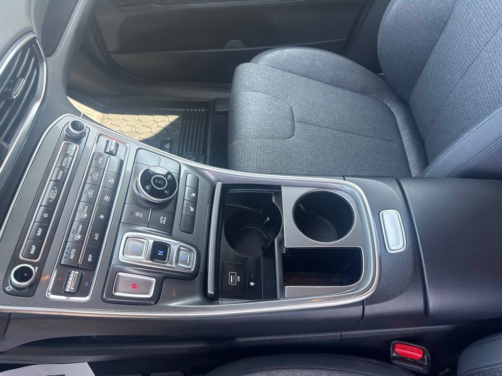 Used 2023 Hyundai Santa Fe SEL AWD/4WD image 27