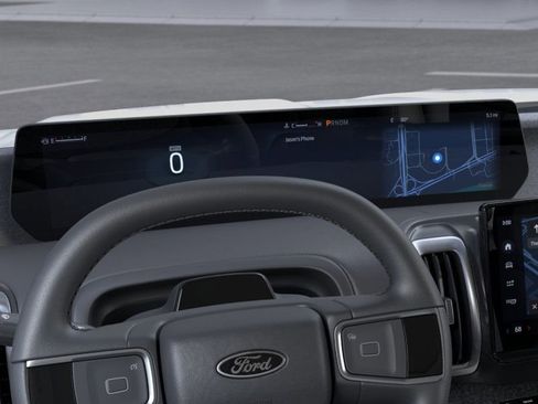 New 2026 Ford Expedition Tremor image 41