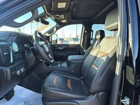 Used 2024 GMC Sierra 2500 AT4 w/ AT4 Premium Plus Package image 17