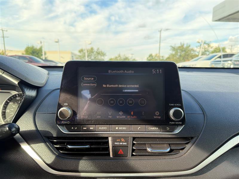 Used 2019 Nissan Altima 2.5 S FWD image 35