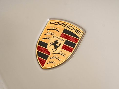 New 2026 Porsche 911 Carrera 4S image 31