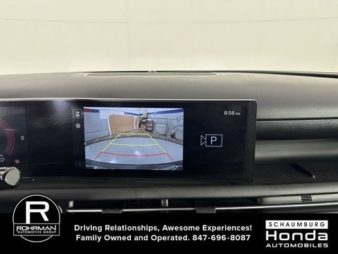 Used 2025 Hyundai Tucson SE AWD/4WD image 8