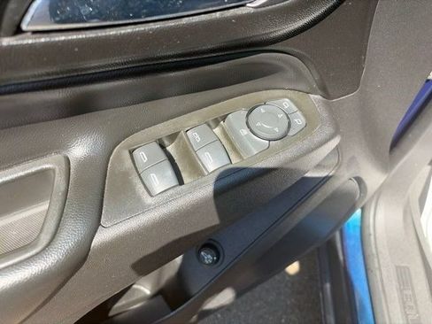 Used 2020 Chevrolet Equinox LT FWD image 14