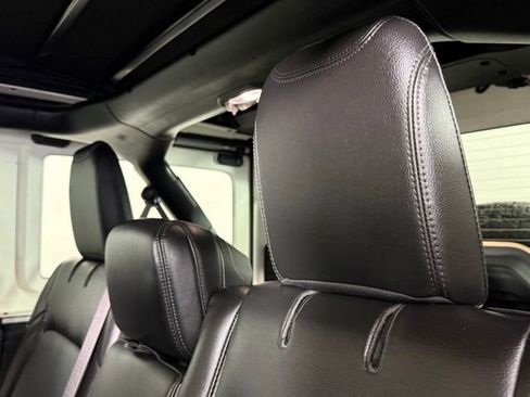 Used 2023 Jeep Wrangler Unlimited Rubicon 392 image 22