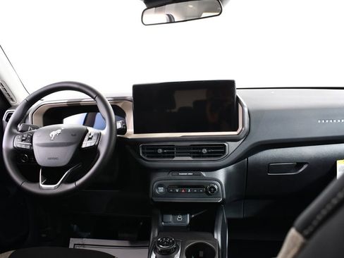 New 2025 Ford Bronco Sport Big Bend w/ Convenience Package image 7