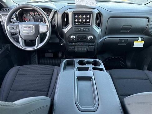 New 2026 GMC Sierra 1500 Pro w/ Pro Value Package AWD/4WD image 24