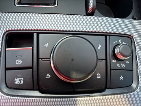 New 2026 MAZDA CX-90 Plug-In Hybrid w/ Preferred AWD/4WD image 24