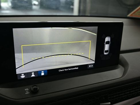 Used 2023 Honda Accord EX-L image 20