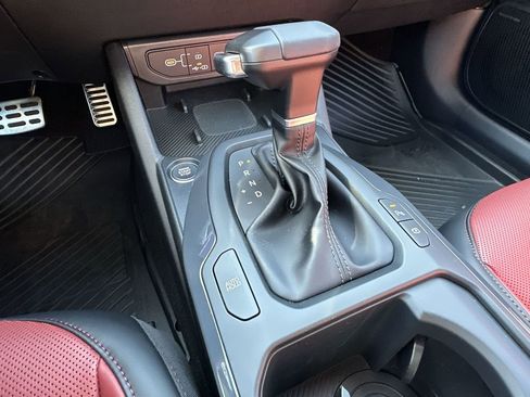 New 2025 Kia K4 GT-Line Turbo image 24