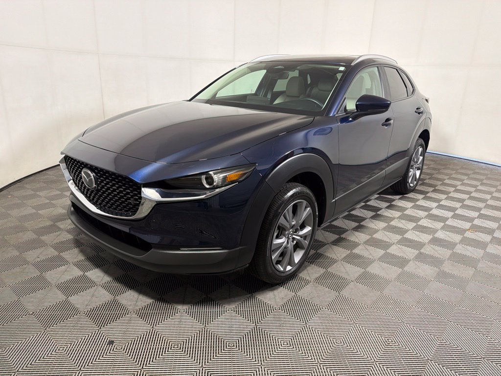 Used 2026 MAZDA CX-30 AWD 2.5 S image 4