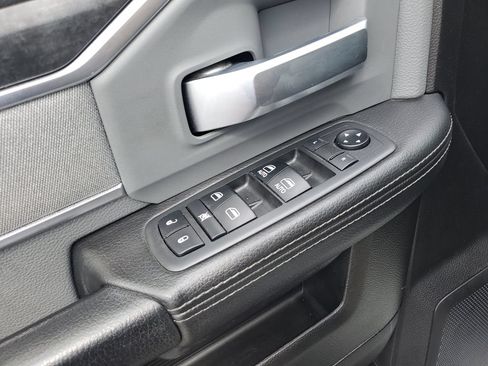 Used 2019 RAM 2500 Big Horn AWD/4WD image 19