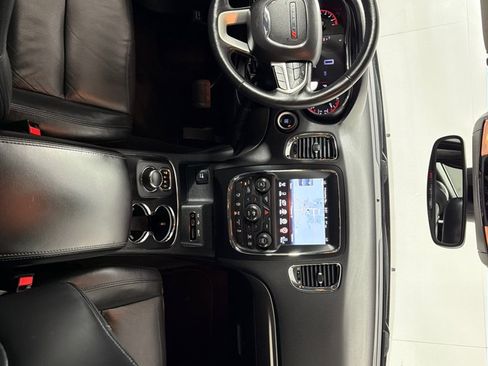 Used 2017 Dodge Durango GT w/ Nav & Power Liftgate Group AWD/4WD image 28