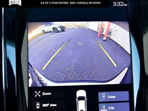 Used 2020 Volvo XC60 T5 Momentum image 23