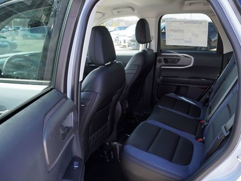 New 2026 Ford Bronco Sport Outer Banks AWD/4WD image 11
