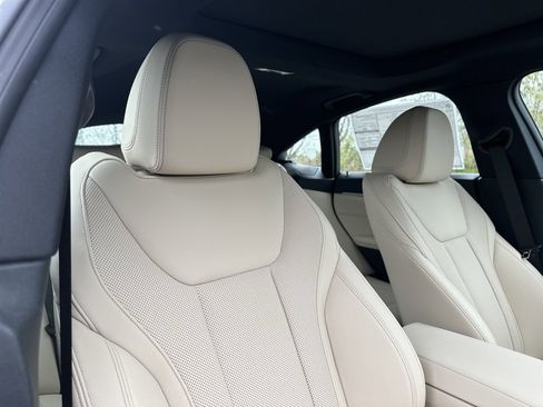 New 2025 BMW i4 xDrive40i w/ Premium Package image 23